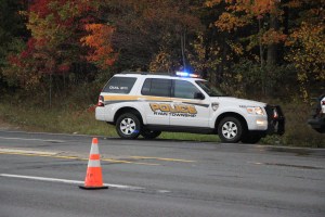 Fatal Motor Vehicle Accident, Lincoln Drive, Claremont Avenue, SR309, Hometown, 10-1-2014 (52)