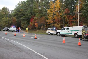 Fatal Motor Vehicle Accident, Lincoln Drive, Claremont Avenue, SR309, Hometown, 10-1-2014 (53)