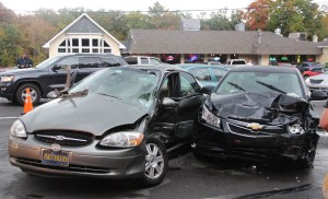 Fatal Motor Vehicle Accident, Lincoln Drive, Claremont Avenue, SR309, Hometown, 10-1-2014 (58)