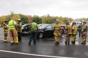 Fatal Motor Vehicle Accident, Lincoln Drive, Claremont Avenue, SR309, Hometown, 10-1-2014 (63)
