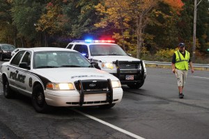 Fatal Motor Vehicle Accident, Lincoln Drive, Claremont Avenue, SR309, Hometown, 10-1-2014 (64)