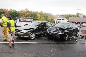 Fatal Motor Vehicle Accident, Lincoln Drive, Claremont Avenue, SR309, Hometown, 10-1-2014 (65)