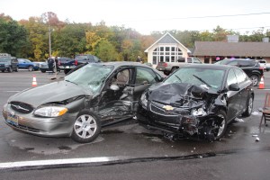 Fatal Motor Vehicle Accident, Lincoln Drive, Claremont Avenue, SR309, Hometown, 10-1-2014 (69)