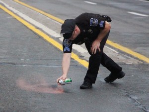 Fatal Motor Vehicle Accident, Lincoln Drive, Claremont Avenue, SR309, Hometown, 10-1-2014 (90)