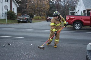 Fatal Two Vehicle Accident, SR309, Rush Township, 10-3-2014 (11)