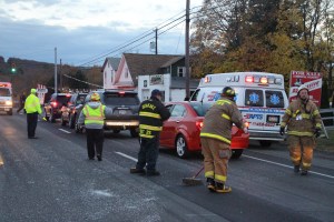 Fatal Two Vehicle Accident, SR309, Rush Township, 10-3-2014 (16)