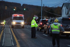 Fatal Two Vehicle Accident, SR309, Rush Township, 10-3-2014 (17)