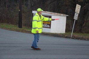 Fatal Two Vehicle Accident, SR309, Rush Township, 10-3-2014 (2)