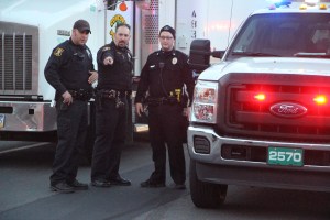 Fatal Two Vehicle Accident, SR309, Rush Township, 10-3-2014 (22)