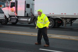 Fatal Two Vehicle Accident, SR309, Rush Township, 10-3-2014 (27)