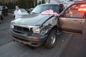 Fatal Two Vehicle Accident, SR309, Rush Township, 10-3-2014 (28)