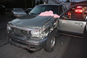 Fatal Two Vehicle Accident, SR309, Rush Township, 10-3-2014 (29)