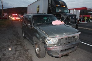 Fatal Two Vehicle Accident, SR309, Rush Township, 10-3-2014 (30)