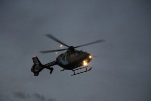 Fatal Two Vehicle Accident, SR309, Rush Township, 10-3-2014 (46)