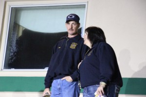 Fire Prevention Program, Hometown Fire Company, Hometown, 10-8-2014 (108)