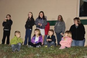 Fire Prevention Program, Hometown Fire Company, Hometown, 10-8-2014 (109)