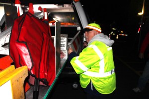 Fire Prevention Program, Hometown Fire Company, Hometown, 10-8-2014 (156)