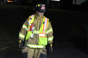 Fire Prevention Program, Hometown Fire Company, Hometown, 10-8-2014 (188)