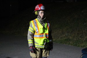 Fire Prevention Program, Hometown Fire Company, Hometown, 10-8-2014 (194)