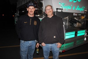 Fire Prevention Program, Hometown Fire Company, Hometown, 10-8-2014 (21)