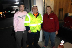 Fire Prevention Program, Hometown Fire Company, Hometown, 10-8-2014 (23)