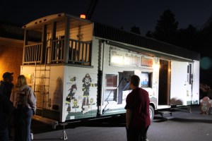 Fire Prevention Program, Hometown Fire Company, Hometown, 10-8-2014 (27)