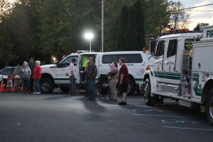 Fire Prevention Program, Hometown Fire Company, Hometown, 10-8-2014 (3)