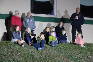 Fire Prevention Program, Hometown Fire Company, Hometown, 10-8-2014 (34)