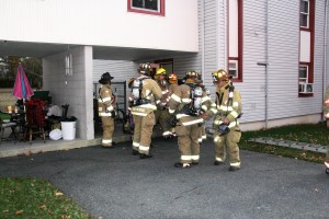 Firefighter Response, Photos by Harry Hontz, Ridge Terrace, Coaldale (12)