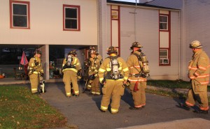 Firefighter Response, Photos by Harry Hontz, Ridge Terrace, Coaldale (13)