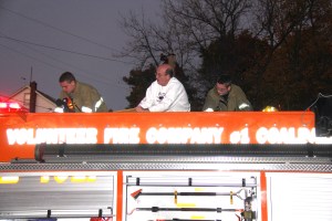 Firefighter Response, Photos by Harry Hontz, Ridge Terrace, Coaldale (16)