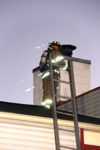 Firefighter Response, Photos by Harry Hontz, Ridge Terrace, Coaldale (18)