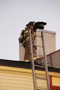 Firefighter Response, Photos by Harry Hontz, Ridge Terrace, Coaldale (19)