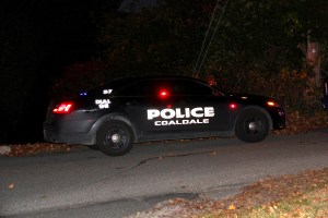 Firefighter Response, Photos by Harry Hontz, Ridge Terrace, Coaldale (26)