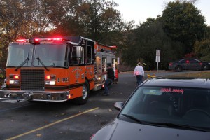 Firefighter Response, Photos by Harry Hontz, Ridge Terrace, Coaldale (4)
