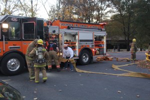 Firefighter Response, Photos by Harry Hontz, Ridge Terrace, Coaldale (6)