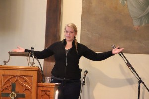 Grand Re Opening, Bethany ECC, Church, Tamaqua, 10-19-2014 (100)