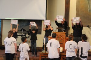 Grand Re Opening, Bethany ECC, Church, Tamaqua, 10-19-2014 (109)