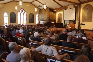 Grand Re Opening, Bethany ECC, Church, Tamaqua, 10-19-2014 (141)