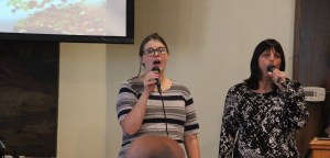 Grand Re Opening, Bethany ECC, Church, Tamaqua, 10-19-2014 (16)