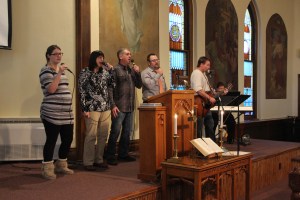 Grand Re Opening, Bethany ECC, Church, Tamaqua, 10-19-2014 (160)