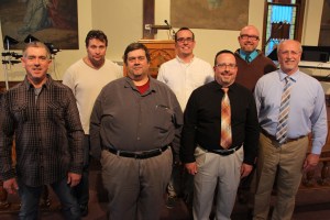 Grand Re Opening, Bethany ECC, Church, Tamaqua, 10-19-2014 (176)