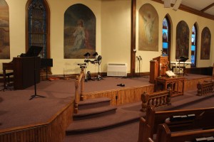 Grand Re Opening, Bethany ECC, Church, Tamaqua, 10-19-2014 (189)