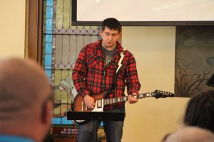 Grand Re Opening, Bethany ECC, Church, Tamaqua, 10-19-2014 (19)