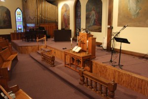 Grand Re Opening, Bethany ECC, Church, Tamaqua, 10-19-2014 (195)