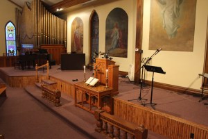 Grand Re Opening, Bethany ECC, Church, Tamaqua, 10-19-2014 (197)