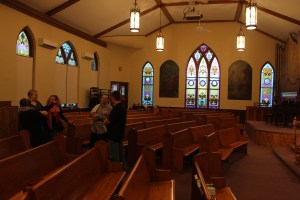 Grand Re Opening, Bethany ECC, Church, Tamaqua, 10-19-2014 (198)