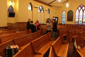 Grand Re Opening, Bethany ECC, Church, Tamaqua, 10-19-2014 (199)
