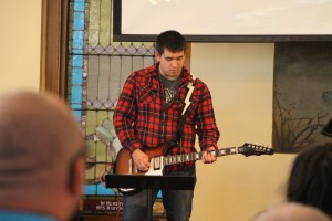 Grand Re Opening, Bethany ECC, Church, Tamaqua, 10-19-2014 (20)