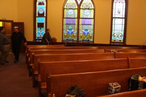 Grand Re Opening, Bethany ECC, Church, Tamaqua, 10-19-2014 (200)